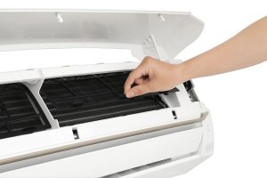 Điều hòa Sharp Inverter 18000 BTU AH-X18CEWC