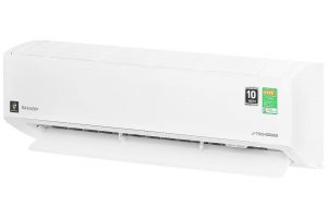 Điều hòa Sharp Inverter 21300 BTU AH-XP24CHW