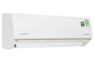 Điều hòa Sharp Inverter 9000 BTU AH-X10CEWC
