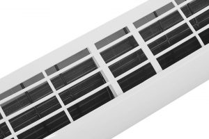 Điều hòa Sharp Inverter 9000 BTU AH-X10CEWC