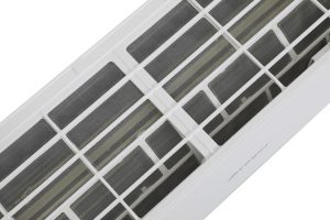 Máy lạnh Casper Inverter 1 HP XC-09IU38