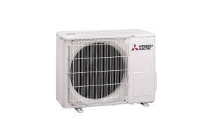 Máy lạnh hai chiều Mitsubishi Electric Inverter 1HP MSY HT25VF