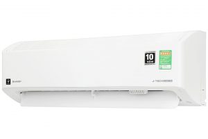 Máy lạnh Sharp Inverter 1.5 HP AH-XP13CMW