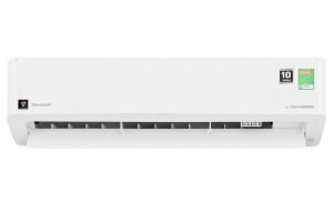 Máy lạnh Sharp Inverter 2.5 HP AH-XP24CMW