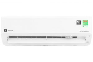 Máy lạnh Sharp Inverter 2 HP AH-XP18CMW