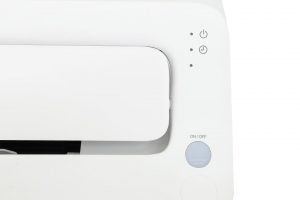 Máy lạnh Sharp Inverter 2 HP AH-XP18CMW