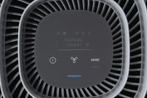 Máy lọc không khí Electrolux EP53-46UGA