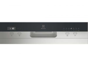 Máy rửa chén mini Electrolux EFC3862MS