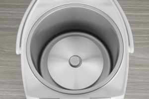 Nồi cơm điện tử Toshiba 1 lít RC-10NMFVN(WT)