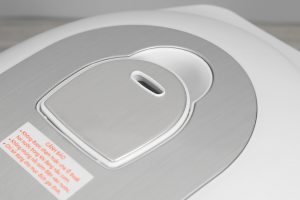 Nồi cơm điện tử Toshiba 1 lít RC-10NMFVN(WT)