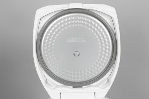 Nồi cơm điện tử Toshiba 1 lít RC-10NMFVN(WT)