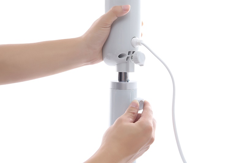 Quạt đứng Toshiba F-LSA20(H)VN Quạt đứng Toshiba F-LSA20(H)VN