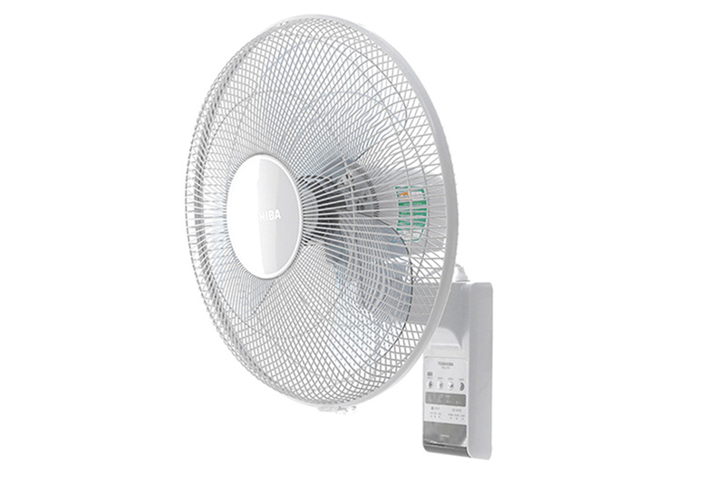 Quạt treo Toshiba F-WSA20(H)VN-1 Quạt treo Toshiba F-WSA20(H)VN-1