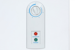 Tủ đông Hòa Phát 107 lít HPF AN6107