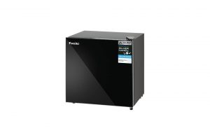 Tủ lạnh Funiki 46 lít HR-S646GB