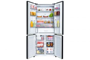 Tủ lạnh Panasonic Inverter 510 lít NR-X561GB-VN