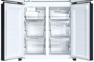 Tủ lạnh Panasonic Inverter 510 lít NR-X561GB-VN