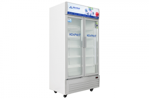 Tủ mát Hòa Phát Inverter 812 lít HSR D8812