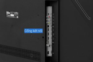 Google Tivi Casper 4K 50 inch D50UGC620