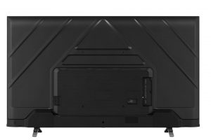 Google Tivi QLED Toshiba AI 4K 85 inch 85M450NP