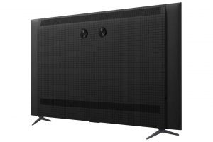 Google Tivi TCL QD Mini LED 4K 55 Inch 55C6K