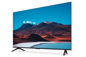 Google Tivi Xiaomi A 4K 55 inch L55MB-ASEA