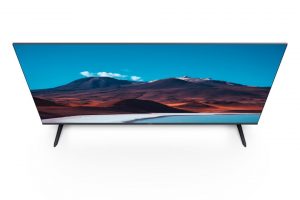 Google Tivi Xiaomi A 4K 55 inch L55MB-ASEA