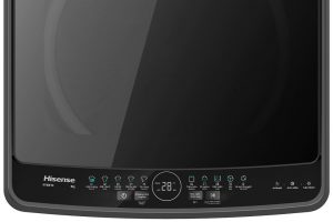Máy giặt Hisense 8 kg WT80F30