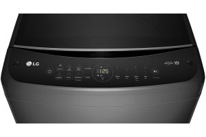 Máy giặt LG Inverter 15 kg T2515VBTB