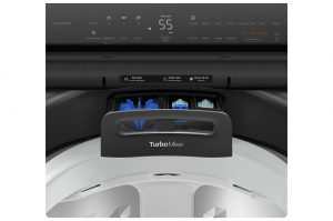 Máy giặt Panasonic Inverter 16.5 Kg NA FD165V3BV