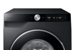 Máy giặt Samsung AI Inverter 10 kg WW10DG6U34LBSV