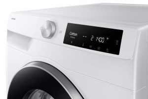 Máy giặt Samsung AI Inverter 10 kg WW10DG6U34LESV