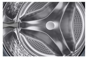 Máy giặt Samsung Inverter 12 kg WW12CG604DLBSV