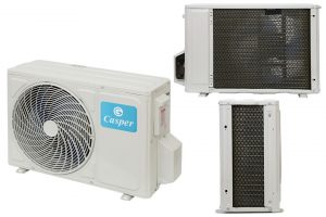 Máy lạnh Casper Inverter 1 HP QC-09IU36A