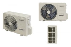 Máy lạnh Comfee Inverter 1.5 HP CFS-13VCB1