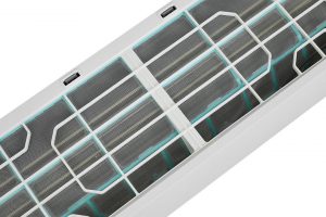 Máy lạnh Comfee Inverter 1 HP CFS-10VCB1