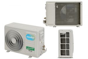Máy lạnh Comfee Inverter 1 HP CFS-10VGDF
