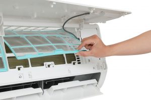 Máy lạnh Comfee Inverter 2 HP CFS-18VGDF