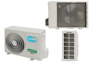 Máy lạnh Comfee Inverter 2 HP CFS-18VGDF