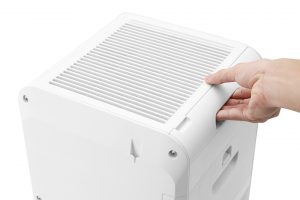 Máy lọc không khí Daikin MC40UVM6 23W