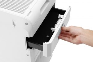 Máy lọc không khí Daikin MC40UVM6 23W