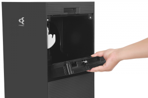 Máy lọc không khí Daikin MCK70ZVM7-T 82W