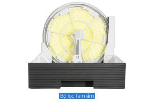 Máy lọc không khí Daikin MCK70ZVM7-T 82W