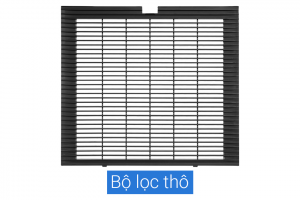 Máy lọc không khí Daikin MCK70ZVM7-T 82W