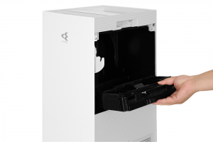 Máy lọc không khí Daikin MCK70ZVM7-W 82W