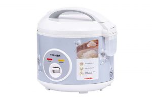Nồi cơm điện Toshiba 1.8 lít RC 18JFM(H)VN