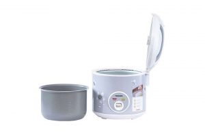 Nồi cơm điện Toshiba 1.8 lít RC 18JFM(H)VN