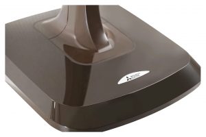 Quạt đứng Mitsubishi LV16 RB CY BW