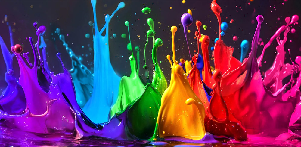 Dynamic QNED Color Tivi LG QNED Evo AI 4K 65 Inch 65QNED92ASA