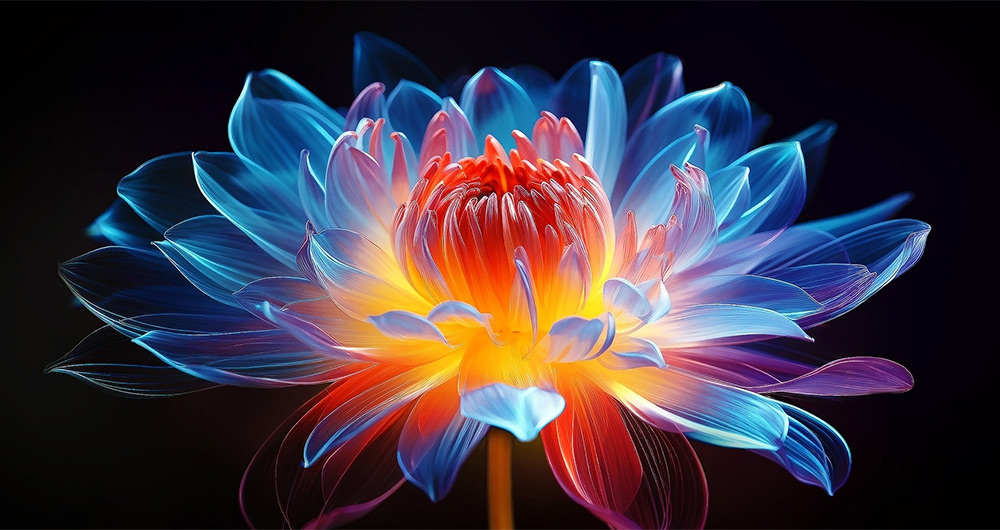 Công nghệ Precision Dimming Pro Tivi LG QNED Evo AI 4K 75 Inch 75QNED92ASA